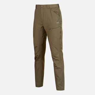 Pantalon Hombre Pioneer Q-Dry Pants Verde Militar Lippi,hi-res