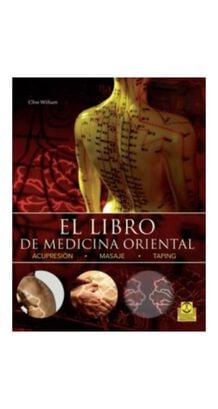 Libro EL LIBRO DE MEDICINA ORIENTAL,hi-res