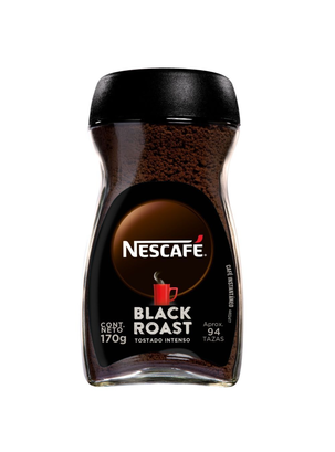 Café NESCAFÉ® Black Roast 170g X3 Frascos,hi-res