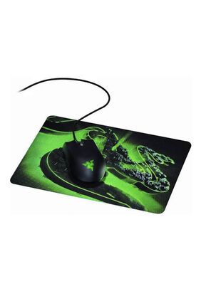 MOUSE RAZER ABYSSUS + PAD MOUSE GOLIATHUS MOBILE,hi-res