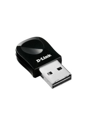 Adaptador Dlink USB Wifi N300 Dwa-131,hi-res
