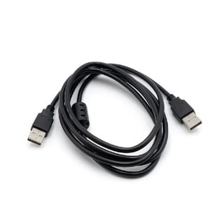 Cable USB a USB 2.0 – a Macho /  a Macho 1.8 Mts,hi-res