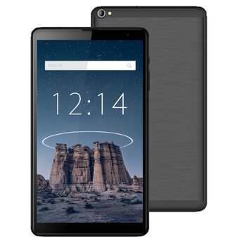 Tablet ITAB X39L  10,1" A55 2GB ram 32GB ,hi-res