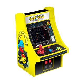 Consola My Arcade Pac-man Micro Player ,hi-res