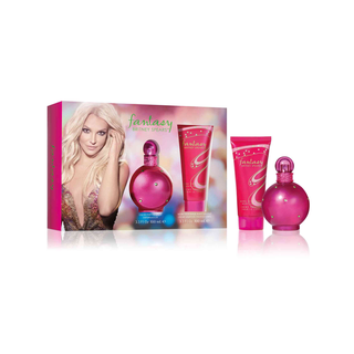 Perfume Britney Spears Fantasy Estuche Edp 100ML + 10ML Bl Mujer,hi-res