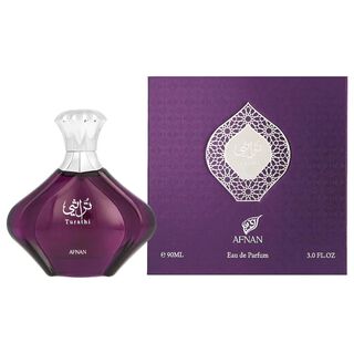 Perfume Afnan Turathi Purple EDP 90 Ml Mujer,hi-res