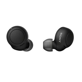Audífonos in-ear inalámbricos Sony WF-C500 negro,hi-res