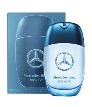Mercedes Benz The Move 100ML EDT Hombre,hi-res