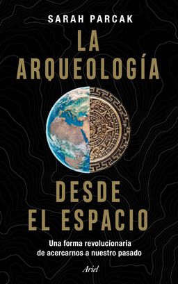 Libro La Arqueologia Desde El Espacio -281-,hi-res