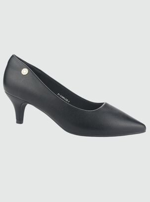 Zapato Chalada Mujer Camille-1 Negro Negro Casual,hi-res