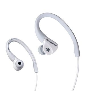 Audífonos Basic Sport In-Ear Headphones SE-E3m,hi-res