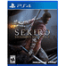 Sony Sekiro: Shadows Die Twice (PlayStation 4)