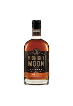 Whisky Midnight Moon Oak Cask, Whiskey,hi-res