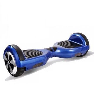 Smart Balance Hoverboard Azul con Bolso,hi-res
