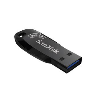 Pendrive SanDisk 128GB Ultra Shift USB 3.0,hi-res