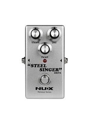 Pedal Steel Singer Drive Nux,hi-res
