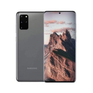 Celular Samsung S20 Plus 128 GB Gris - Reacondicionado,hi-res