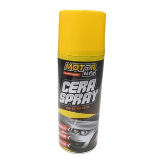 Cera Spray Motorlife 400ml,hi-res
