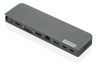 Cargador Lenovo Original 65 W USB Punta cuadrada 20V 3.25A – HPPARTES