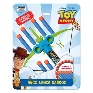 Arco Lanza Dardos Toy Story Pronobel,hi-res