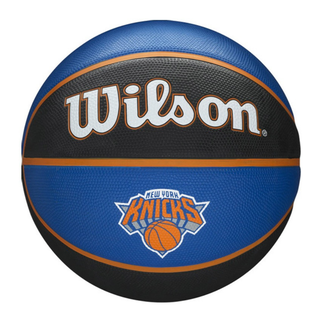 Balón Basketball NBA Tribute NY Knicks Tamaño 7,hi-res