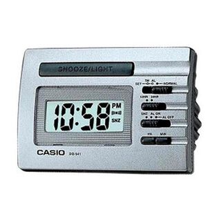 Reloj Despertador Casio DQ-541D-8,hi-res