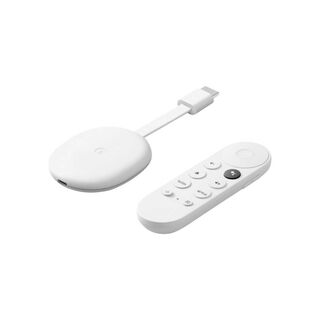 Chromecast 4 Con Google Tv HD Android Tv Google,hi-res