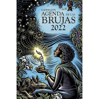 Agenda De Las Brujas 2022,hi-res