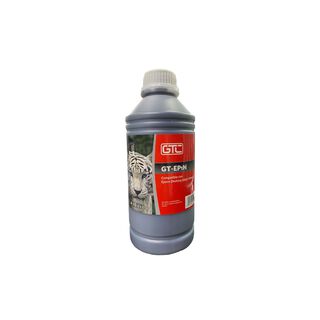 Botella de Tinta Black EP1 Compatible EPSON Inkjet 1 Litro,hi-res