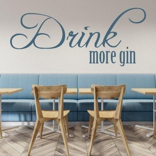 Drink%20More%20Gin%20Alcohol%20Quote%20Sticker%20Ws-41456%2Chi-res