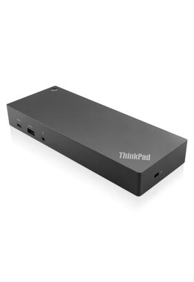 Docking Station Lenovo Thinkpad Hybrid Usb-c Con Usb-a,hi-res