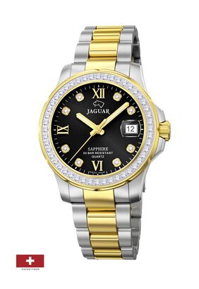 Reloj J893/4 Jaguar Woman,hi-res