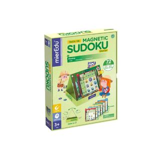 Sudoku Magnetico Principiante,hi-res