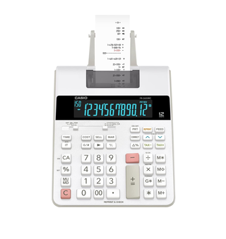 Calculadora Gráfica Casio FX-9860GIII • Smart Printer