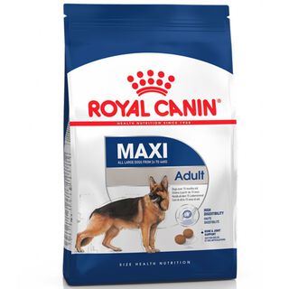 Royal Canin Maxi Adulto 15 Kg,hi-res