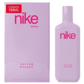 Nike Loving Floral Mujer Edt 150 Ml,hi-res