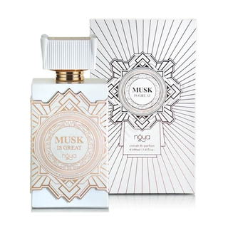 Afnan Zimaya Musk Is Great Extrait de Parfum 100 ml Unisex,hi-res