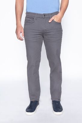 Jeans Color Fj Grey,hi-res
