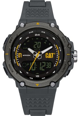 Reloj Cat Hombre MX-155-25-137 Ana-Digit X,hi-res