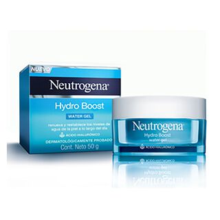 Crema Neutrogena Hydro Boost Water Gel 50gr,hi-res