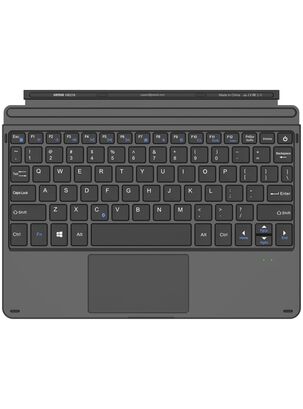 Para: Surface Go, Surface Go 2, Surface Go 3 - Teclado,hi-res