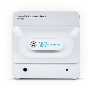 Limpia Vidrios Smart Robot Electron BA10900,hi-res