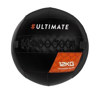 Balón Medicinal Wall Ball Pro 12 kg,hi-res