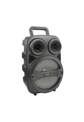Parlante Karaoke Bluetooth Con Micrófono Control Remoto,hi-res