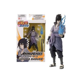 Figura Uchiha Sasuke - Naruto Shippuden,hi-res