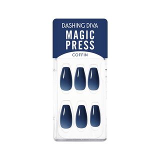 Magic Gel Press Manicure: MDR3F071CF,hi-res