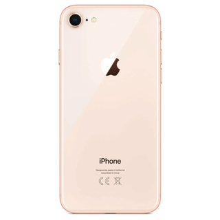 iPhone 8 64 gb Oro Seminuevo,hi-res