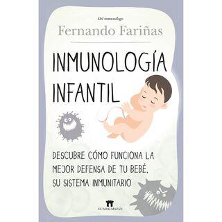 Inmunología Infantil,hi-res