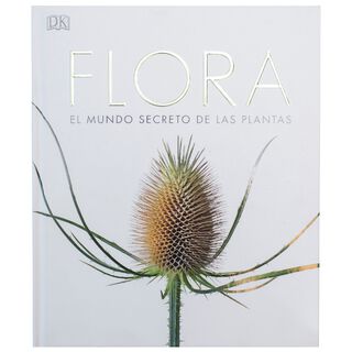 Dk Enciclopedia Flora,hi-res