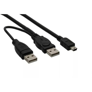 Cable USB Para Case Antiguo V3,hi-res